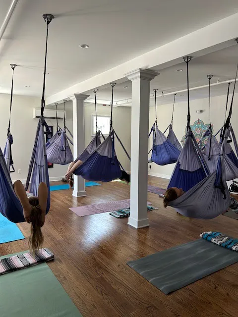 AT Sangha Yoga Picture 5