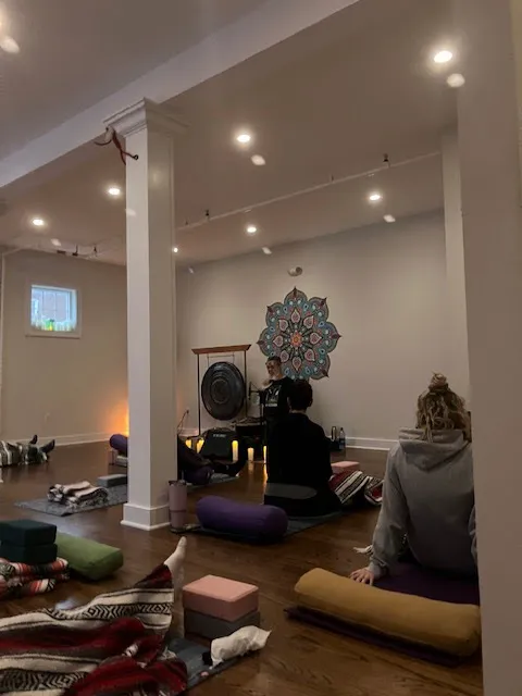 AT Sangha Yoga Picture 2