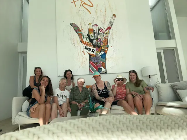 AT Sangha Yoga Picture 7