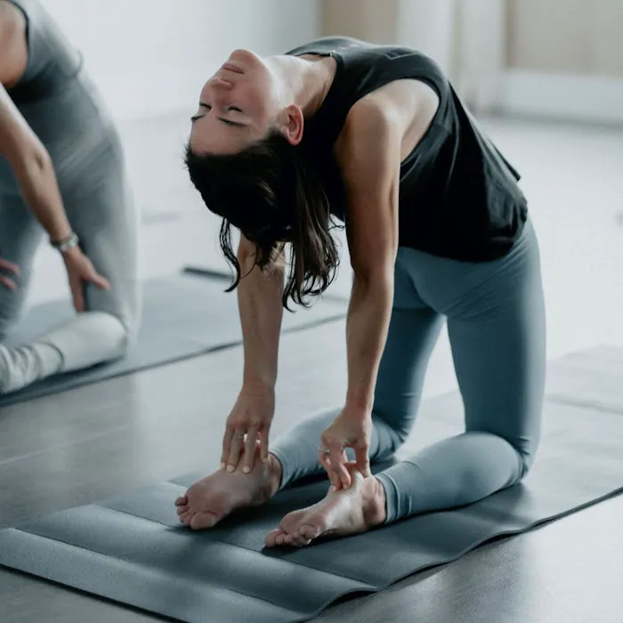 Kaia Yoga Milford Picture 4