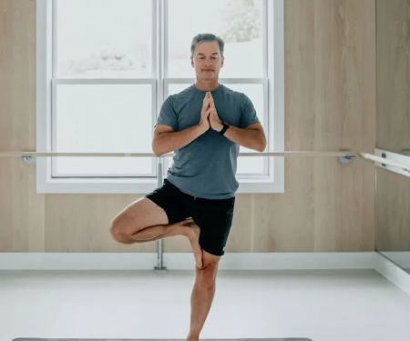 Kaia Yoga Milford