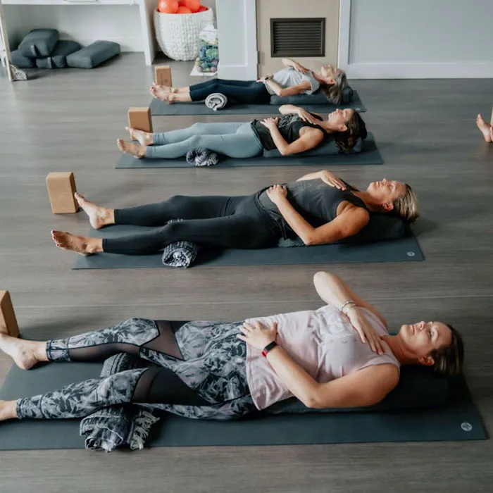 Kaia Yoga Milford Picture 5