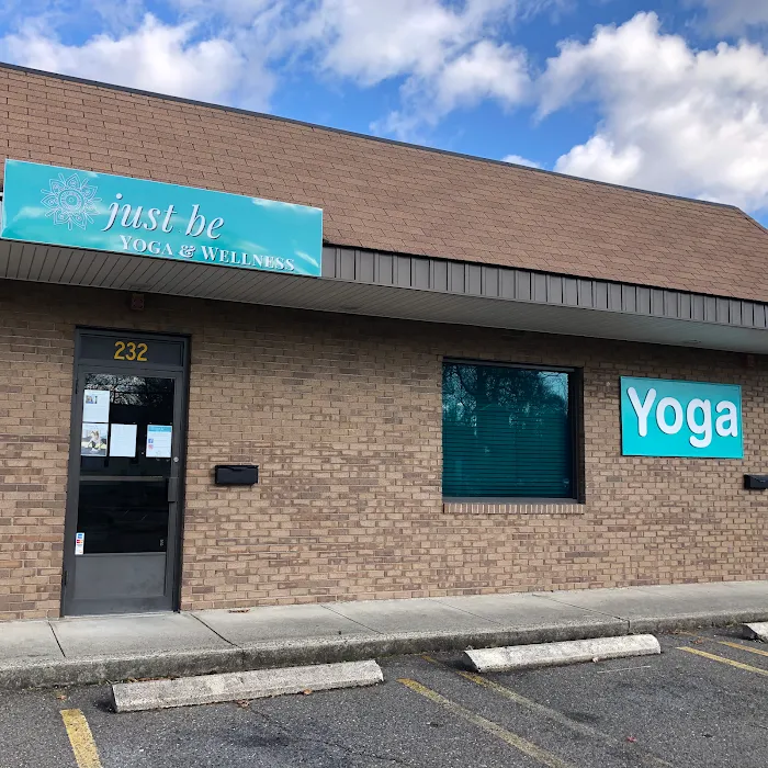 just be Yoga & Wellness Picture 3