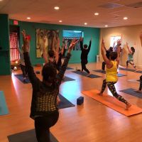 just be Yoga & Wellness ico