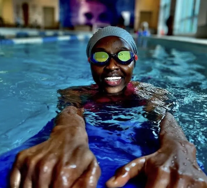 urSwim at LA Fitness Milford Picture 6