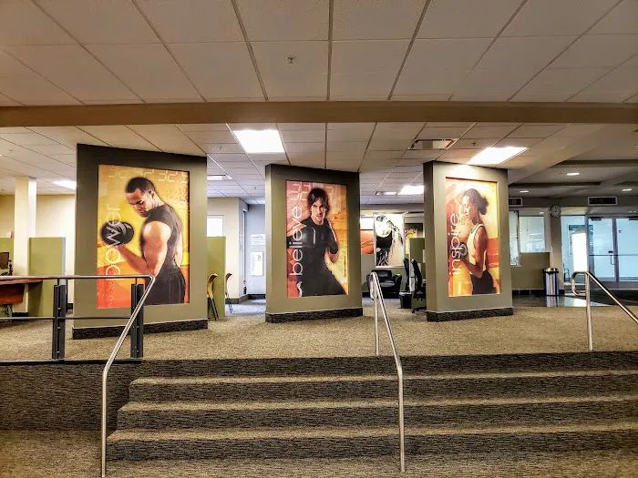 LA Fitness Picture 5