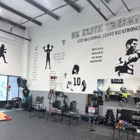KG Elite Sports Co. ico