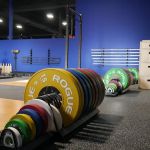 Legion Gym