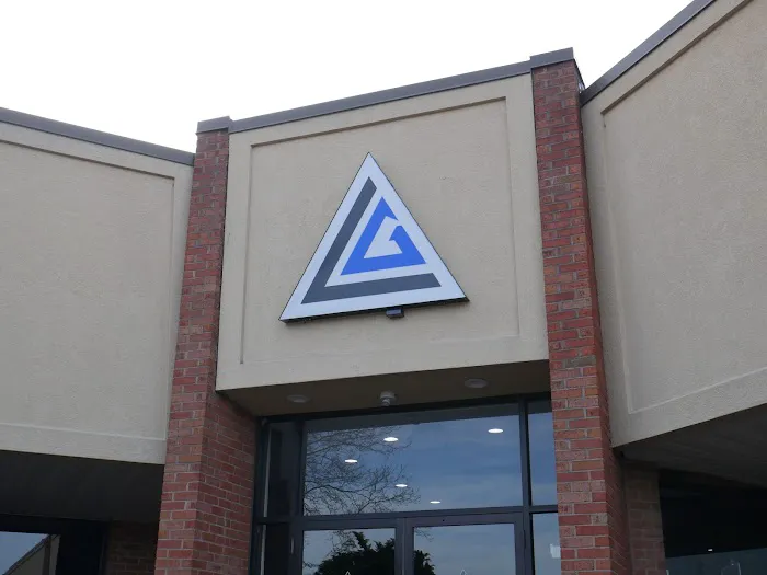 Legion Gym Picture 7