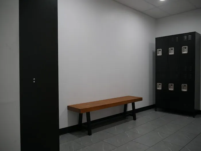 Legion Gym Picture 8