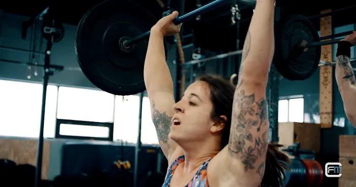 CrossFit Milford Picture 7