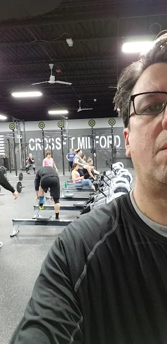 CrossFit Milford Picture 4