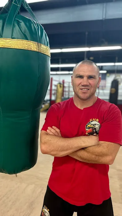 Cus Boxing Gym Picture 4