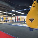 Cus Boxing Gym