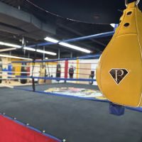 Cus Boxing Gym ico