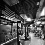 Hellhounds Strength and Athletics