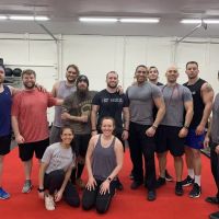 Ramos Athletic Conditioning Center ico