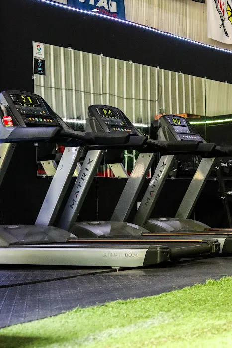 Elevated Wellness - Private Gym Picture 5