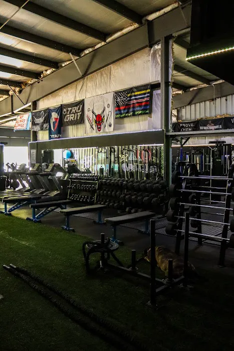 Elevated Wellness - Private Gym Picture 8