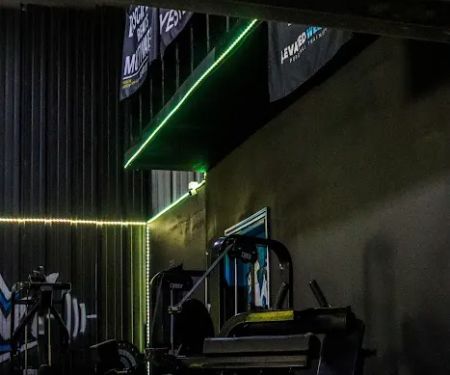Elevated Wellness - Private Gym