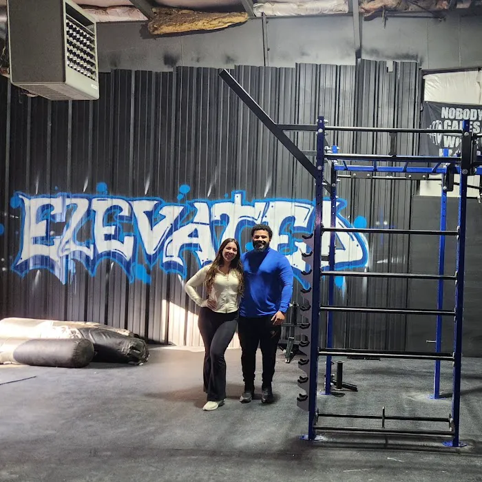 Elevated Wellness - Private Gym Picture 7