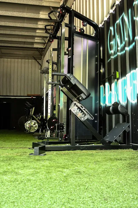 Elevated Wellness - Private Gym Picture 6