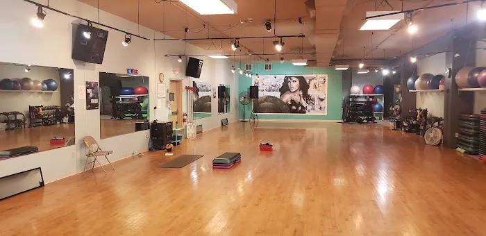 Core Club & 24/7 Gym Picture 3