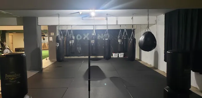 Core Club & 24/7 Gym Picture 2