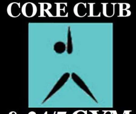 Core Club & 24/7 Gym