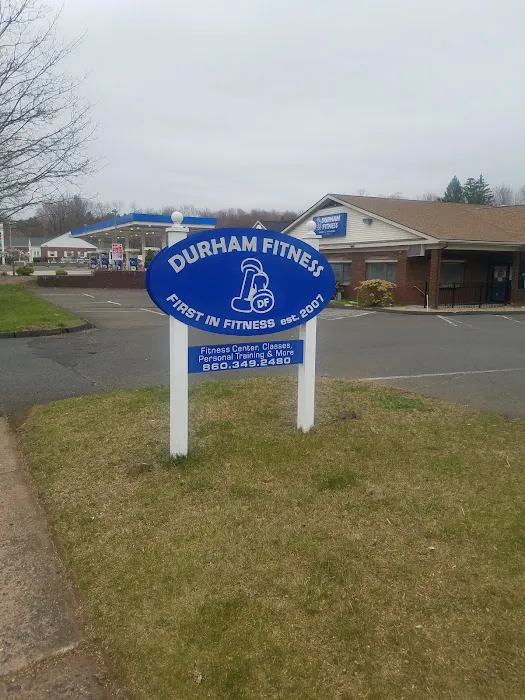 Durham Fitness Picture 2