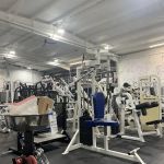 Jagstrong gym