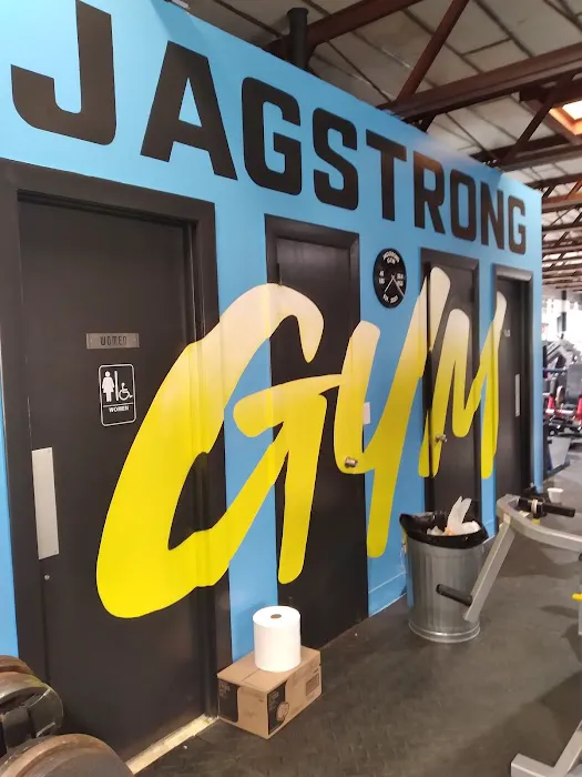 Jagstrong gym Picture 9