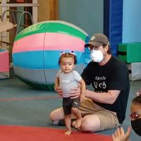 My Gym Children's Fitness Center of Larchmont ico