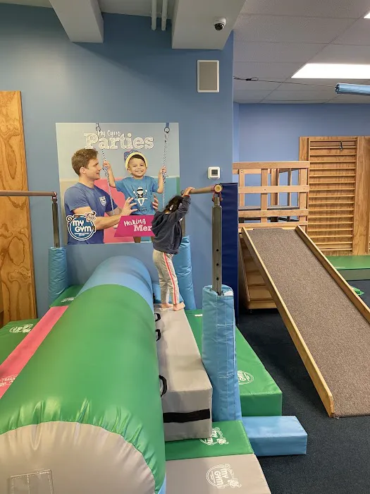 My Gym Children's Fitness Center of Larchmont Picture 7
