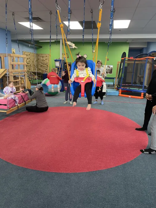 My Gym Children's Fitness Center of Larchmont Picture 8