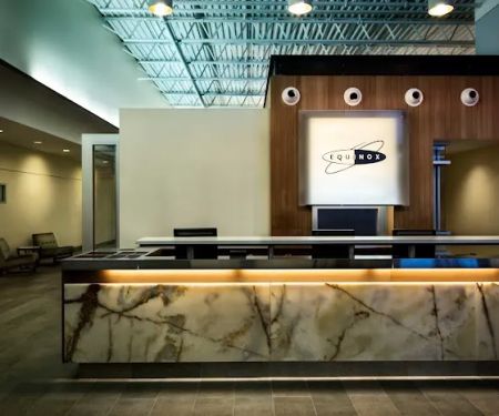 Equinox Mamaroneck