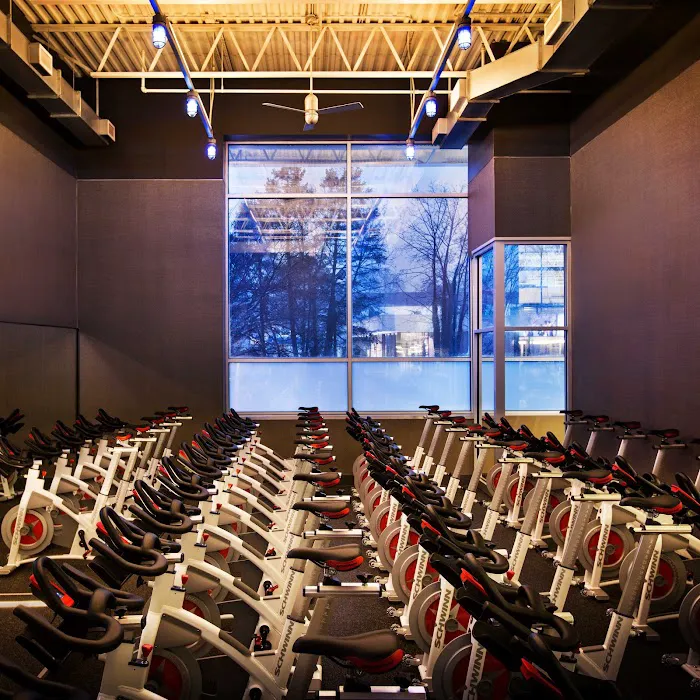 Equinox Mamaroneck Picture 4