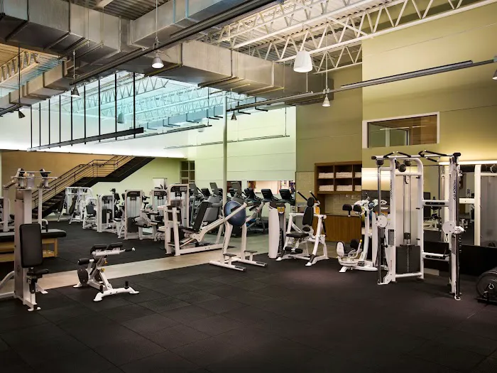 Equinox Mamaroneck Picture 3