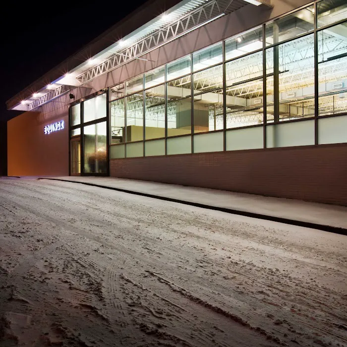 Equinox Mamaroneck Picture 8