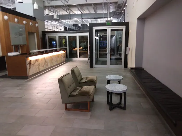 Equinox Mamaroneck Picture 7