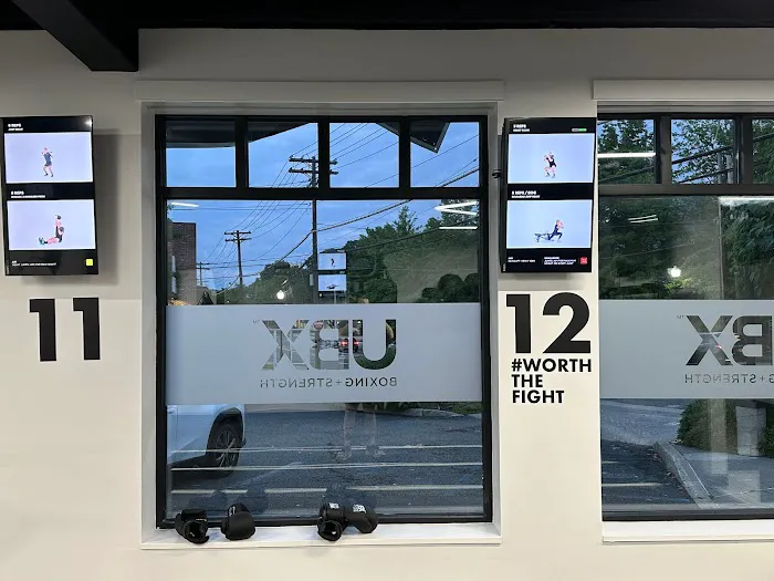 UBX Larchmont Picture 3