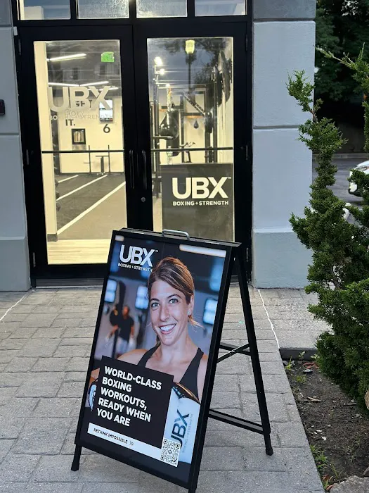 UBX Larchmont Picture 5
