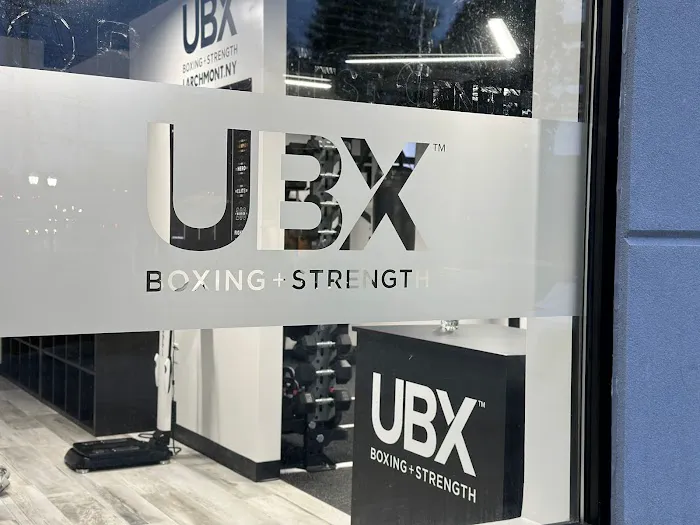 UBX Larchmont Picture 1