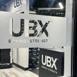 UBX Larchmont
