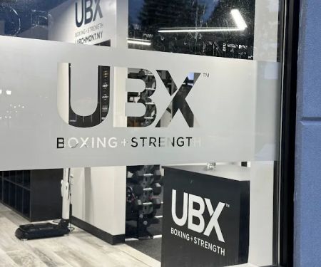 UBX Larchmont