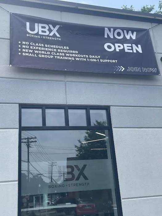 UBX Larchmont Picture 10