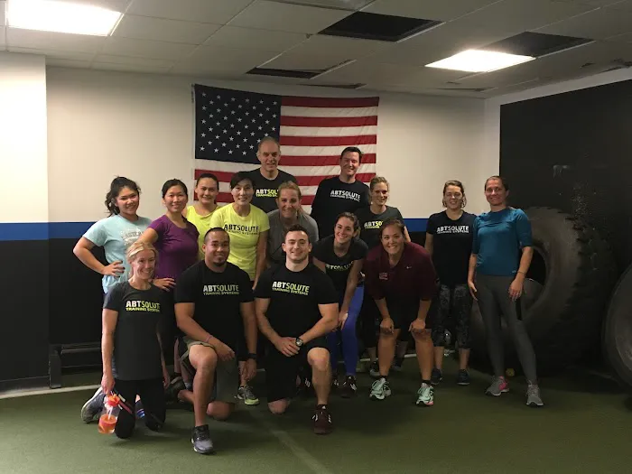 ABTsolute Training Systems Picture 9