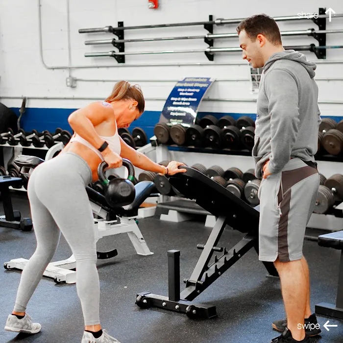 ABTsolute Training Systems Picture 1