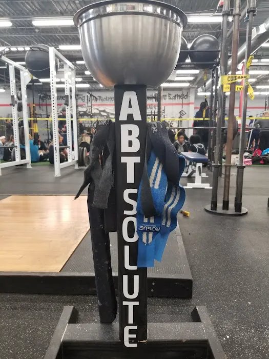 ABTsolute Training Systems Picture 5