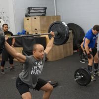 CrossFit Result ico